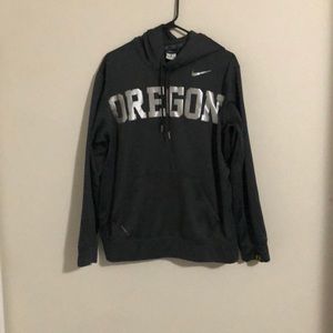 Oregon Nike Sweatshirt